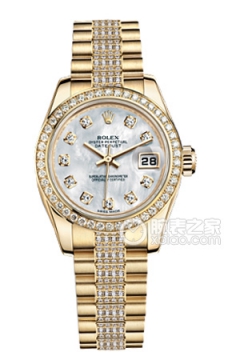 Rolex LADY-DATEJUST 179138-84138 NG(17913884138NG) <em>watch</em>