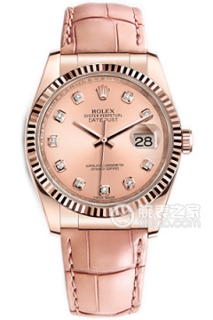 Rolex DATEJUST 116135-L(FC) G(116135LFCG) <em>watch</em>