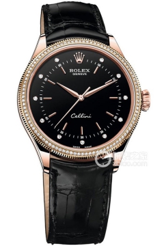 Rolex CELLINI m50605rbr-0014(m50605rbr0014) <em>watch</em>