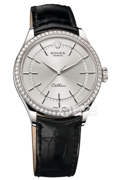 Rolex CELLINI 50709RBR(50709RBR) <em>watch</em>