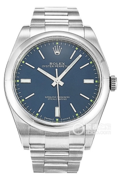 Rolex OYSTER PERPETUAL m114300-0003(m1143000003) <em>watch</em>
