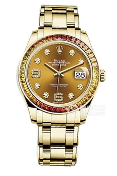 Rolex OYSTER PERPETUAL 86348SAJOR-0002(86348SAJOR0002) <em>watch</em>