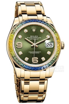 Rolex PEARLMASTER 86348SABLV-42748(86348SABLV42748) <em>watch</em>