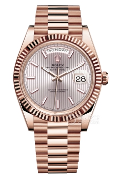 Rolex DAY-DATE m228235-0005(m2282350005) <em>watch</em>