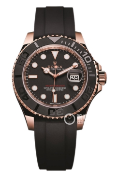 Rolex YACHT-MASTER 116655-Oysterflex bracelet(116655Oysterflexbracelet) <em>watch</em>