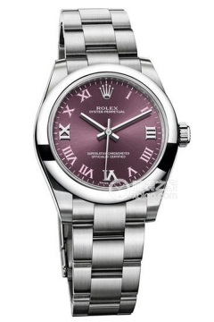 Rolex OYSTER PERPETUAL m177200-0017(m1772000017) <em>watch</em>