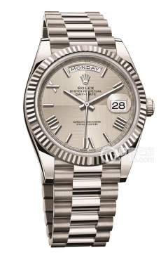 Rolex DAY-DATE 228239-83419(22823983419) <em>watch</em>
