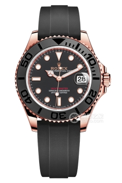 Rolex YACHT-MASTER m268655-0010