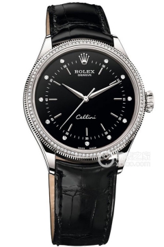 Rolex CELLINI m50609rbr-0007(m50609rbr0007) <em>watch</em>