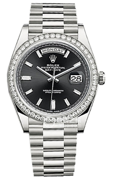 Rolex DAY-DATE 228349RBR(228349RBR) <em>watch</em>