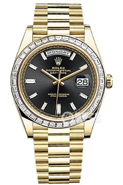 Rolex DAY-DATE 228398TBR(228398TBR) <em>watch</em>