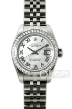 Rolex LADY-DATEJUST 179384-63130NR(17938463130NR) <em>watch</em>