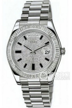 Rolex DAY-DATE 218349-83219(21834983219) <em>watch</em>