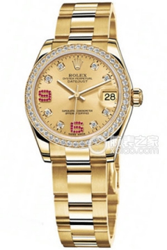 Rolex LADY-DATEJUST 179178-83138G32RU(17917883138G32RU) <em>watch</em>