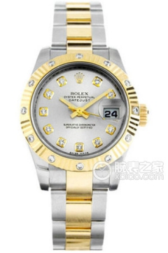 Rolex LADY-DATEJUST 179313-72133G(17931372133G) <em>watch</em>