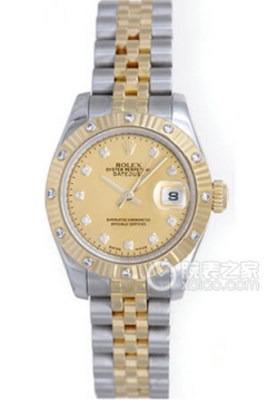 Rolex LADY-DATEJUST 179313-63133G(17931363133G) <em>watch</em>