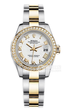 Rolex LADY-DATEJUST 179383-72133(17938372133) <em>watch</em>
