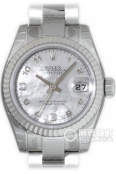 Rolex LADY-DATEJUST 179174-72130NA(17917472130NA) <em>watch</em>