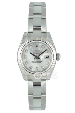 Rolex LADY-DATEJUST 179174-72130NG(17917472130NG) <em>watch</em>