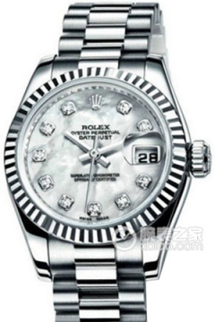 Rolex LADY-DATEJUST 179179-83139NG(17917983139NG) <em>watch</em>