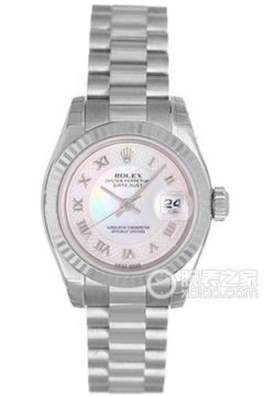 Rolex LADY-DATEJUST 179179-83139NRD(17917983139NRD) <em>watch</em>