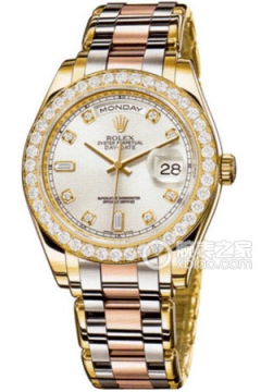 Rolex DAY-DATE 18948-72748TRIDOR-8R2B(1894872748TRIDOR8R2B) <em>watch</em>