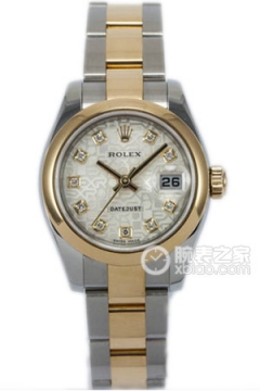 Rolex LADY-DATEJUST 179163-72133J(17916372133J) <em>watch</em>