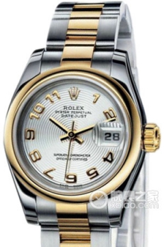 Rolex LADY-DATEJUST 179163-72133(17916372133) <em>watch</em>