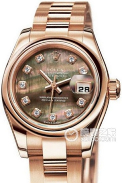 Rolex LADY-DATEJUST 179165 NG(179165NG) <em>watch</em>