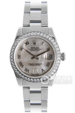 Rolex LADY-DATEJUST 178384-72160NR.VI(17838472160NRVI) <em>watch</em>
