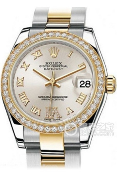 Rolex LADY-DATEJUST 178383-72163VI(17838372163VI) <em>watch</em>