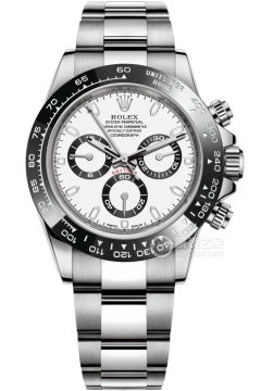 Rolex COSMOGRAPH DAYTONA m116500ln-0001