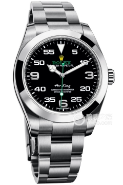 Rolex AIR-KING m116900-0001