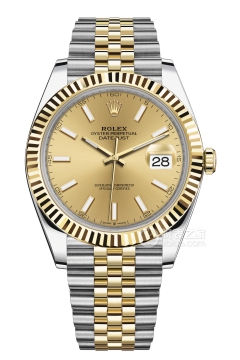 Rolex DATEJUST m126333-0010(m1263330010) <em>watch</em>
