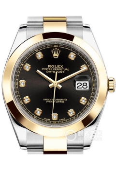 Rolex DATEJUST m126303-0005(m1263030005) <em>watch</em>