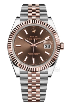 Rolex DATEJUST m126331-0002(m1263310002) <em>watch</em>
