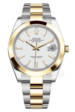 Rolex DATEJUST m126303-0015(m1263030015) <em>watch</em>