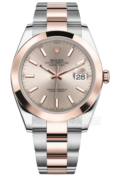 Rolex DATEJUST m126301-0009(m1263010009) <em>watch</em>