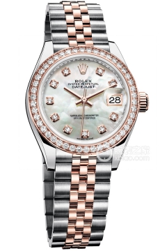 Rolex LADY-DATEJUST m279381rbr-0013(m279381rbr0013) <em>watch</em>