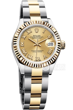 Rolex LADY-DATEJUST 279173-72343(27917372343) <em>watch</em>