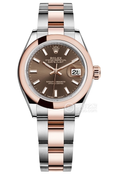 Rolex LADY-DATEJUST m279161-0018(m2791610018) <em>watch</em>