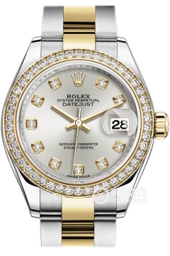 Rolex LADY-DATEJUST m279383rbr-0008(m279383rbr0008) <em>watch</em>