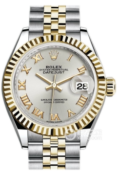 Rolex LADY-DATEJUST m279173-0005(m2791730005) <em>watch</em>