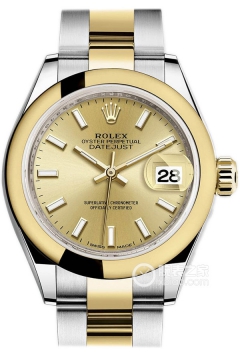 Rolex LADY-DATEJUST 279163(279163) <em>watch</em>