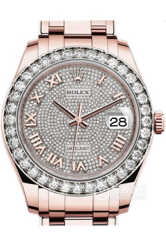 Rolex PEARLMASTER 86285(86285) <em>watch</em>