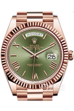 Rolex DAY-DATE m228235-0025(m2282350025) <em>watch</em>