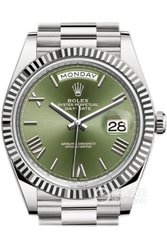 Rolex DAY-DATE m228239-0033(m2282390033) <em>watch</em>
