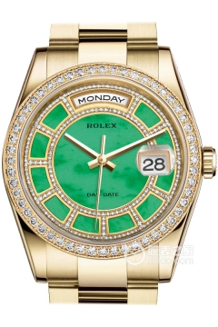 Rolex DAY-DATE 118348(118348) <em>watch</em>