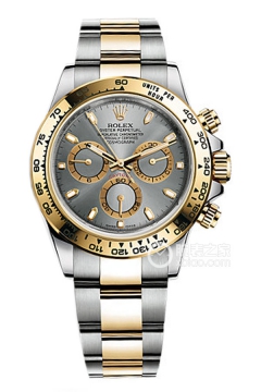 Rolex COSMOGRAPH DAYTONA 116503Silver Dial(116503SilverDial) <em>watch</em>