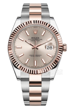 Rolex DATEJUST m126331-0009(m1263310009) <em>watch</em>
